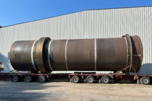 Water Tank