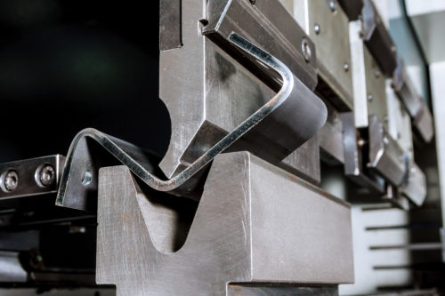 metal forming