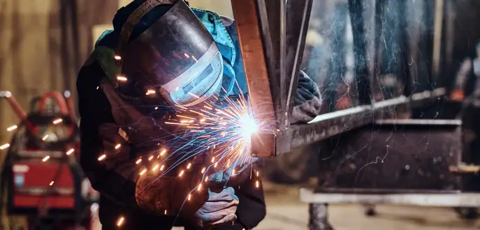 Custom Steel Fabrication