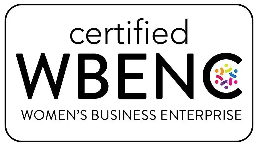 WOMEN’S BUSINESS ENTERPRISE NATIONAL COUNCIL CERTIFICATION